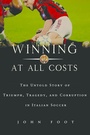 Cover: Winning at All Costs - PublicAffairs