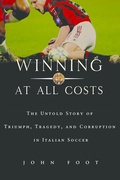 Cover: Winning at All Costs - PublicAffairs