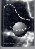 Cover: Utterly Other Discourse - Dalkey Archive Press