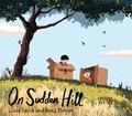Cover: On Sudden Hill - Simon & Schuster Childrens Books