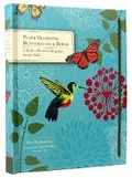 Cover: Paper Blossoms, Butterflies & Birds - Chronicle Books