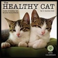 Cover: The Healthy Cat Calendar - Amber Lotus