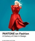 Cover: Pantone on Fashion - Chronicle Books
