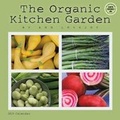 Cover: The Organic Kitchen Garden Calendar - Amber Lotus