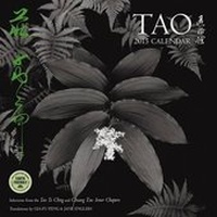Enlarge image Cover: Tao Calendar - Amber Lotus