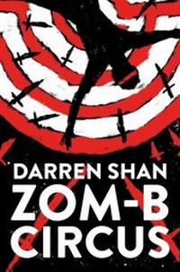 Enlarge image Cover: ZOM-B Circus - Simon & Schuster Children's