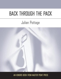 Abbildung von: Back Through the Pack - Master Point Press
