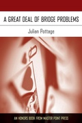 Cover: A Great Deal of Bridge Problems - Master Point Press
