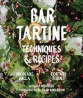 Cover: Bar Tartine - Chronicle Books