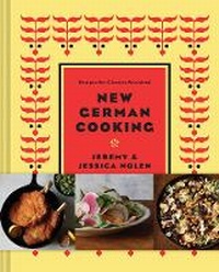 Abbildung von: New German Cooking - Chronicle Books