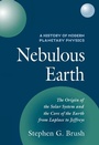 Cover: A History of Modern Planetary Physics - Cambridge University Press
