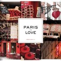Cover: Paris in Love - Chronicle Books