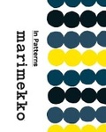 Cover: Marimekko: In Patterns - Chronicle Books