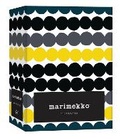 Cover: Marimekko: 100 Postcards - Chronicle Books