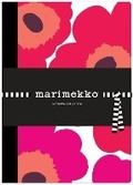 Cover: Marimekko Notebook Collection - Chronicle Books