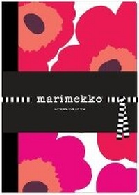 Enlarge image Cover: Marimekko Notebook Collection - Chronicle Books