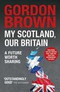 Cover: My Scotland, Our Britain - Simon + Schuster LLC