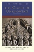 Cover: The Cloud of the Unknowing - Paraclete Press