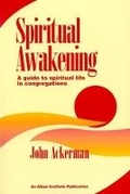 Cover: Spiritual Awakening - Alban Institute, Inc