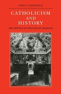 Cover: Catholicism and History - Cambridge University Press