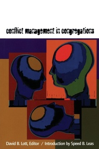 Enlarge image Cover: Conflict Management in Congregations - Alban Institute, Inc