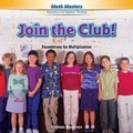 Cover: Join the Club! - Rosen Classroom