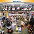 Cover: At the Arcade - Rosen Classroom