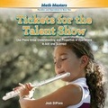 Cover: Tickets for the Talent Show - Rosen Classroom
