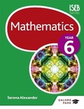 Cover: Mathematics Year 6 - Galore Park Publishing Ltd
