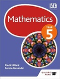 Cover: Mathematics Year 5 - Galore Park Publishing Ltd