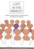 Cover: Lost in the Middle? - Alban Institute, Inc