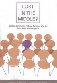 Enlarge image Cover: Lost in the Middle? - Alban Institute, Inc