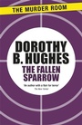 Cover: The Fallen Sparrow - The Murder Room