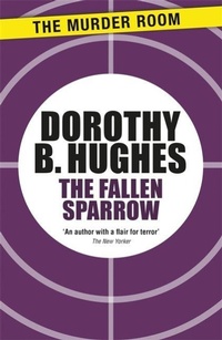 Enlarge image Cover: The Fallen Sparrow - The Murder Room