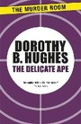Cover: The Delicate Ape - The Murder Room