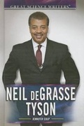 Cover: Neil Degrasse Tyson - Rosen Young Adult