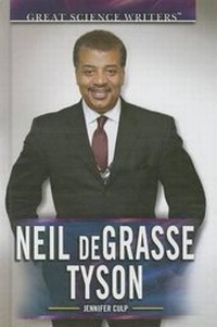 Enlarge image Cover: Neil Degrasse Tyson - Rosen Young Adult