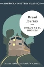 Cover: Dread Journey - The Murder Room