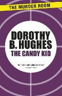 Enlarge image Cover: The Candy Kid - The Murder Room