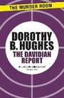 Cover: The Davidian Report - The Murder Room