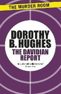 Enlarge image Cover: The Davidian Report - The Murder Room