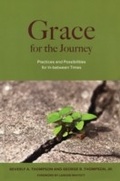 Cover: Grace for the Journey - Rowman & Littlefield Publishers