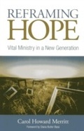 Cover: Reframing Hope - Rowman & Littlefield Publishers