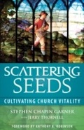 Cover: Scattering Seeds - Rowman & Littlefield Publishers