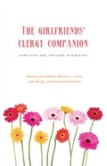 Cover: The Girlfriends' Clergy Companion - Rowman & Littlefield Publishers