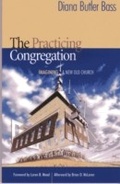 Cover: The Practicing Congregation - Rowman & Littlefield Publishers