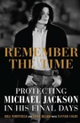 Cover: Remember the Time - Grand Central Publishing