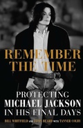 Cover: Remember the Time - Grand Central Publishing