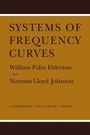 Cover: Systems of Frequency Curves - Cambridge University Press