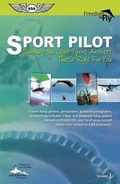 Cover: Sport Pilot - Aviation Supplies & Academics Inc